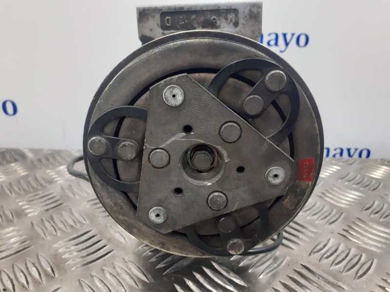 Recambio de compresor aire acondicionado para audi a4 berlina (b5) 1.9 tdi referencia OEM IAM 50623I0381  5062310381