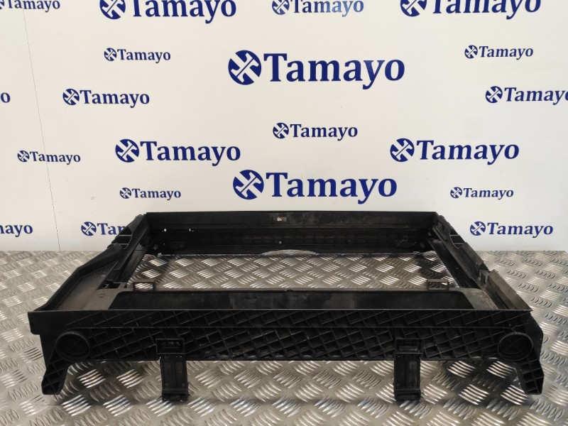 Recambio de panel frontal para bmw serie 5 berlina (e60) 3.0 turbodiesel cat referencia OEM IAM C4197  B150725