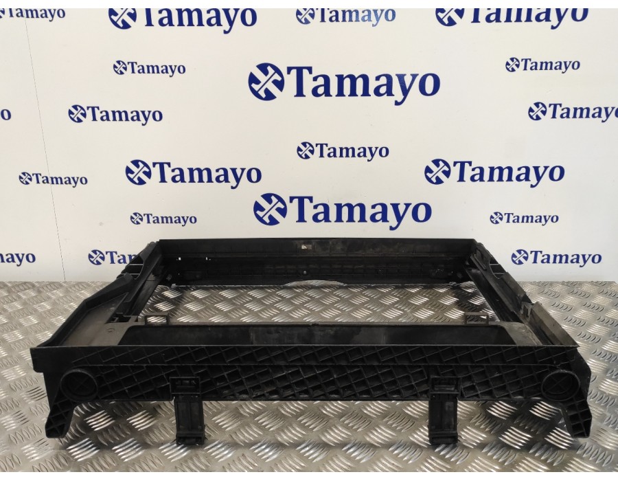 Recambio de panel frontal para bmw serie 5 berlina (e60) 3.0 turbodiesel cat referencia OEM IAM C4197  B150725