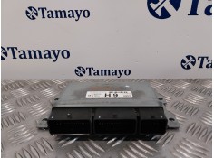 Recambio de centralita motor uce para nissan micra v (k14) 1.0 12v cat referencia OEM IAM A3C0637050001 237105FW0B 237105FW00