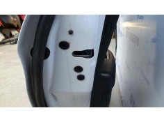 Recambio de cerradura puerta trasera izquierda para citroën c4 lim. live edition referencia OEM IAM   