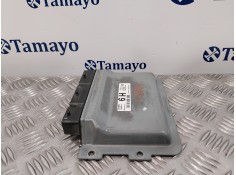 Recambio de centralita motor uce para nissan micra v (k14) 1.0 12v cat referencia OEM IAM A3C0637050001 237105FW0B 237105FW00 2