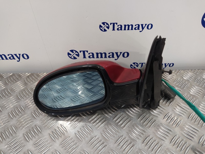 Recambio de retrovisor izquierdo para citroën c5 berlina 2.0 hdi referencia OEM IAM   