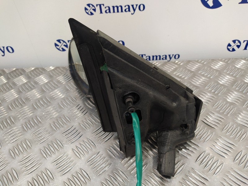 Recambio de retrovisor izquierdo para citroën c5 berlina 2.0 hdi referencia OEM IAM   