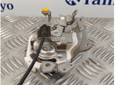 Recambio de cerradura puerta lateral izquierda para dacia dokker 1.5 dci diesel fap cat referencia OEM IAM    2