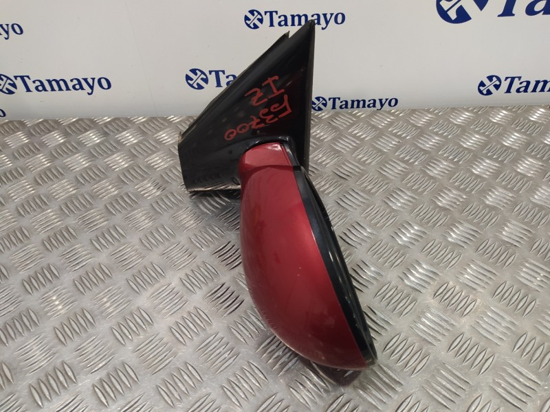 Recambio de retrovisor izquierdo para citroën c5 berlina 2.0 hdi referencia OEM IAM   
