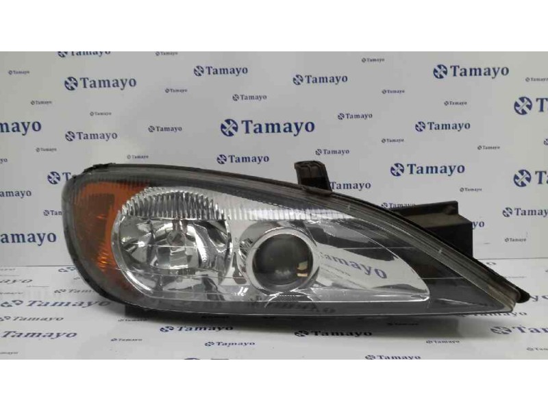 Recambio de faro derecho para nissan primera berlina (p11) 2.0 16v cat referencia OEM IAM   