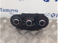 Recambio de mando climatizador para dacia dokker 1.5 dci diesel fap cat referencia OEM IAM 5P3743000  