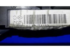 Recambio de mando climatizador para renault scenic ii 1.9 dci diesel fap referencia OEM IAM 8200501465  69340055 2