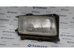 Recambio de faro derecho para peugeot expert kombi 2.0 hdi (dw10bted) referencia OEM IAM   