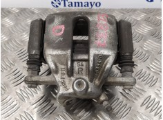 Recambio de pinza freno delantera derecha para dacia dokker 1.5 dci diesel fap cat referencia OEM IAM   