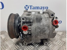 Recambio de compresor aire acondicionado para fiat doblo (119) 1.9 jtd cat referencia OEM IAM 4472607000  