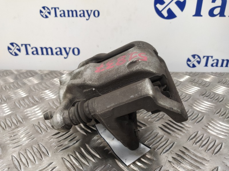 Recambio de pinza freno delantera derecha para dacia dokker 1.5 dci diesel fap cat referencia OEM IAM   