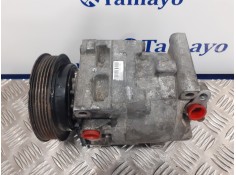 Recambio de compresor aire acondicionado para fiat doblo (119) 1.9 jtd cat referencia OEM IAM 4472607000   2