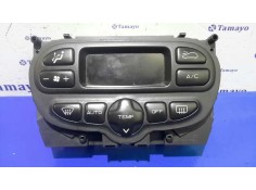 Recambio de mando climatizador para peugeot 307 break / sw (s1) 2.0 16v cat referencia OEM IAM 96430991XT  216697294