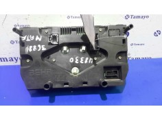 Recambio de mando climatizador para peugeot 307 break / sw (s1) 2.0 16v cat referencia OEM IAM 96430991XT  216697294 2