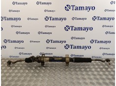 Recambio de cremallera direccion para kia k - serie 2700 / 2500 referencia OEM IAM D4BH  