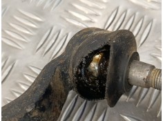 Recambio de cremallera direccion para kia k - serie 2700 / 2500 referencia OEM IAM D4BH   2