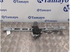 Recambio de elevalunas trasero derecho para mercedes-benz clase a (w168) 1.7 cdi diesel cat referencia OEM IAM 191744XXX  013082