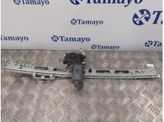 Recambio de elevalunas trasero derecho para mercedes-benz clase a (w168) 1.7 cdi diesel cat referencia OEM IAM 191744XXX  013082 2