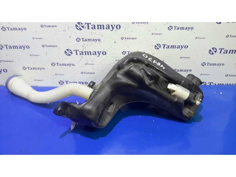 Recambio de deposito limpia para citroën c4 berlina exclusive referencia OEM IAM 9658685280 78662B029 21196900