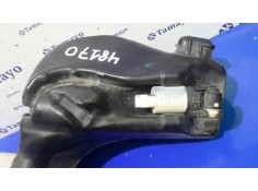Recambio de deposito limpia para citroën c4 berlina exclusive referencia OEM IAM 9658685280 78662B029 21196900 2