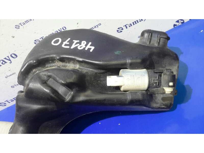 Recambio de deposito limpia para citroën c4 berlina exclusive referencia OEM IAM 9658685280 78662B029 21196900
