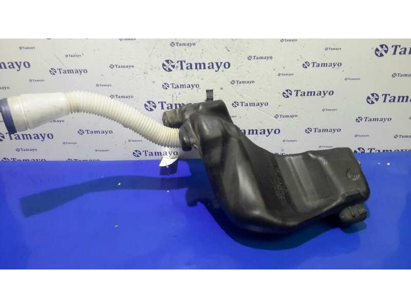 Recambio de deposito limpia para citroën c4 berlina exclusive referencia OEM IAM 9658685280 78662B029 21196900