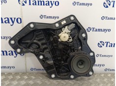 Recambio de elevalunas trasero izquierdo para ford fiesta (ce1) 1.0 ecoboost cat referencia OEM IAM A75652110 GN1518808CB GN1518