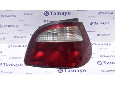 Recambio de piloto trasero derecho para renault megane i classic (la0) referencia OEM IAM   