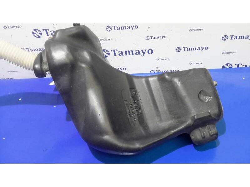 Recambio de deposito limpia para citroën c4 berlina exclusive referencia OEM IAM 9658685280 78662B029 21196900