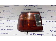 Recambio de piloto trasero izquierdo para seat ibiza (6k1) 1.9 tdi referencia OEM IAM   