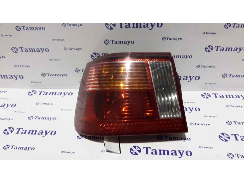 Recambio de piloto trasero izquierdo para seat ibiza (6k1) 1.9 tdi referencia OEM IAM   