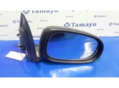 Recambio de retrovisor derecho para nissan almera (n16/e) referencia OEM IAM   