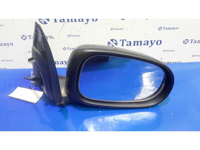 Recambio de retrovisor derecho para nissan almera (n16/e) referencia OEM IAM   