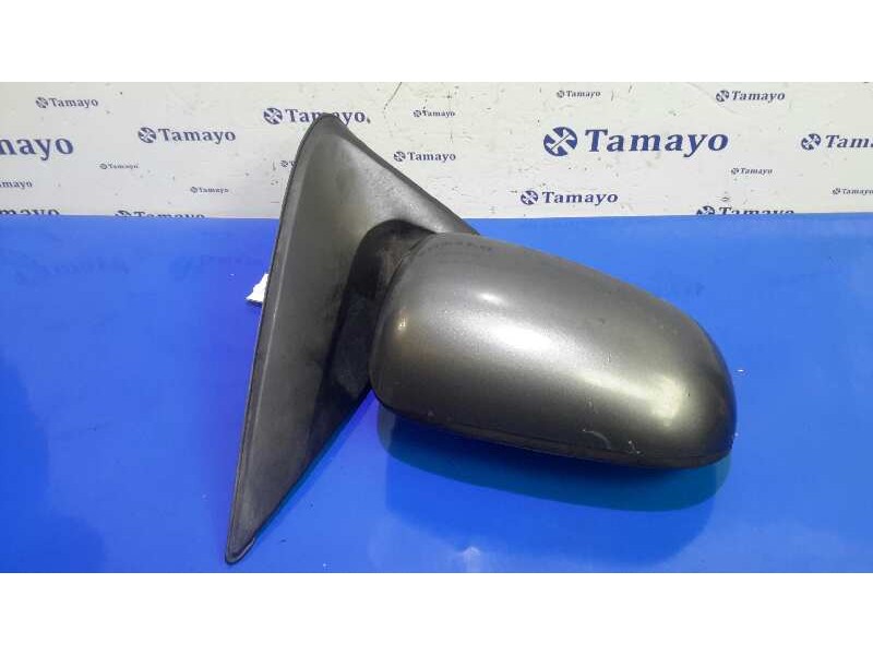 Recambio de retrovisor derecho para nissan almera (n16/e) referencia OEM IAM   