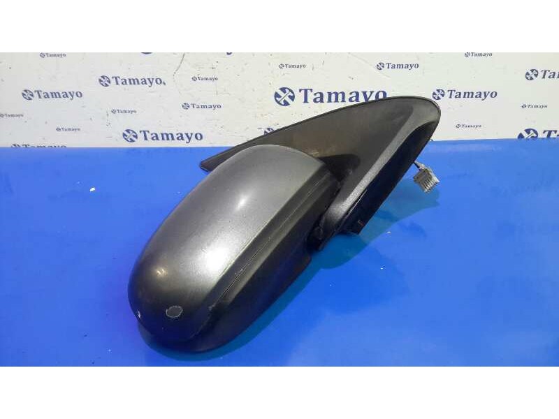 Recambio de retrovisor derecho para nissan almera (n16/e) referencia OEM IAM   