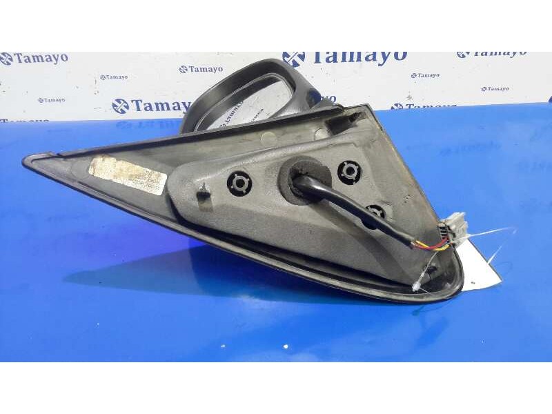 Recambio de retrovisor derecho para nissan almera (n16/e) referencia OEM IAM   