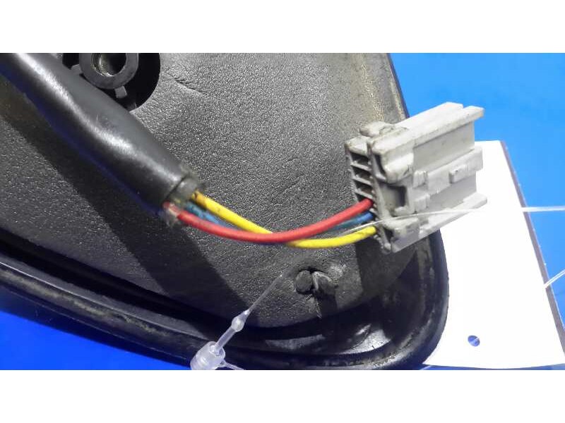 Recambio de retrovisor derecho para nissan almera (n16/e) referencia OEM IAM   