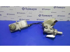 Recambio de bomba freno para citroën c4 berlina exclusive referencia OEM IAM 0204254242 0204224574 0204051007