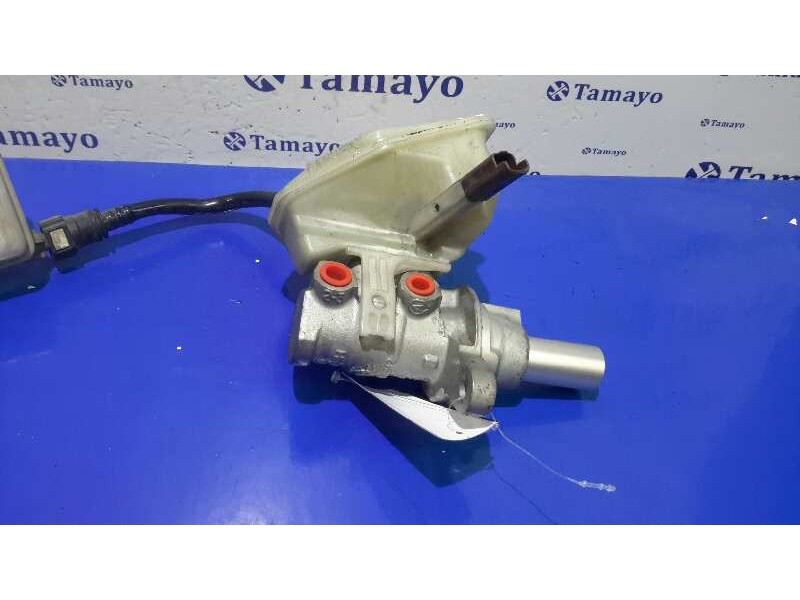Recambio de bomba freno para citroën c4 berlina exclusive referencia OEM IAM 0204254242 0204224574 0204051007