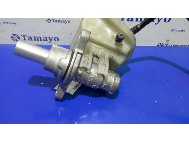 Recambio de bomba freno para citroën c4 berlina exclusive referencia OEM IAM 0204254242 0204224574 0204051007