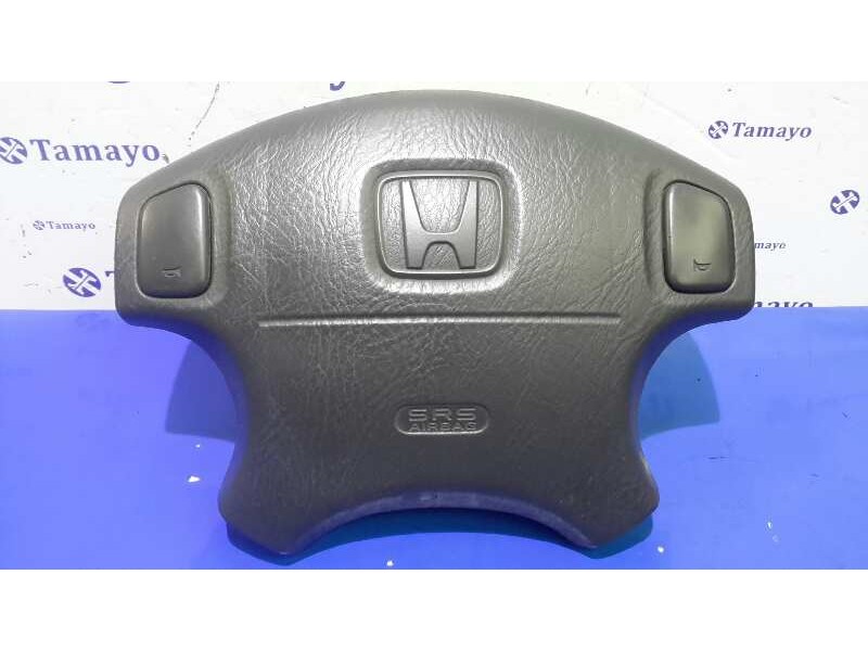Recambio de airbag delantero izquierdo para honda civic coupe (ej6/8) 1.6 cat referencia OEM IAM 77800S04G81  