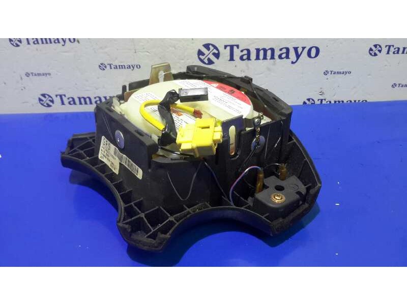 Recambio de airbag delantero izquierdo para honda civic coupe (ej6/8) 1.6 cat referencia OEM IAM 77800S04G81  