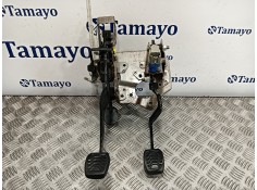 Recambio de pedal embrague para ford transit kastenwagen (ttg) referencia OEM IAM BK312450 CK412450 BK212450