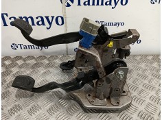 Recambio de pedal embrague para ford transit kastenwagen (ttg) referencia OEM IAM BK312450 CK412450 BK212450 2