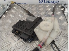 Recambio de elevalunas delantero derecho para citroën c4 picasso 1.6 16v hdi fap referencia OEM IAM 9682495580 440806 400964E 2