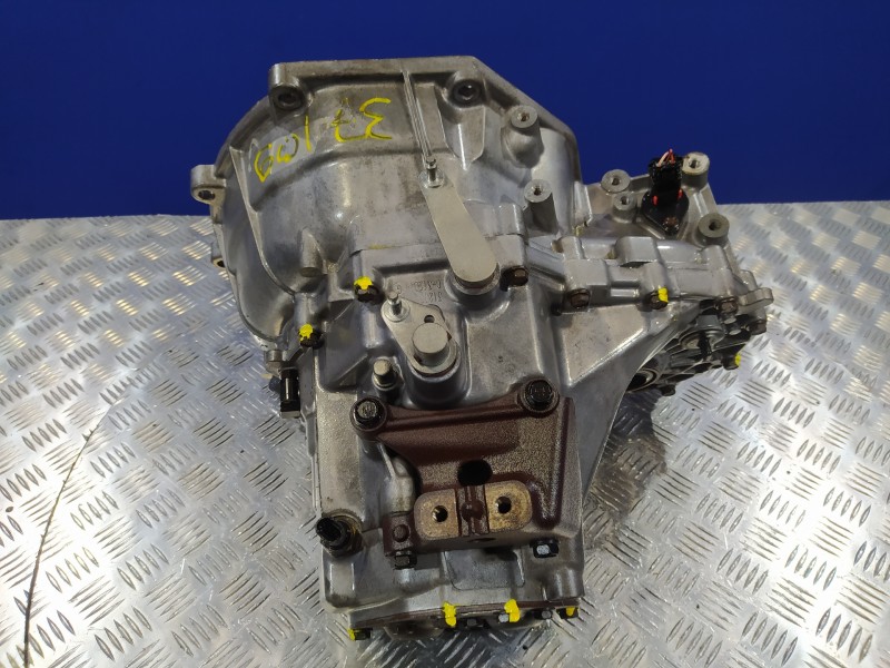 Recambio de caja cambios para chrysler pt cruiser (pt) 1.6 16v cat referencia OEM IAM EJD  