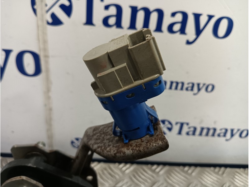 Recambio de pedal embrague para ford transit kastenwagen (ttg) referencia OEM IAM BK312450 CK412450 BK212450