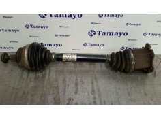 Recambio de transmision delantera derecha para audi a6 allroad quattro (4fh) 3.0 v6 24v tdi referencia OEM IAM 4F0407272J  